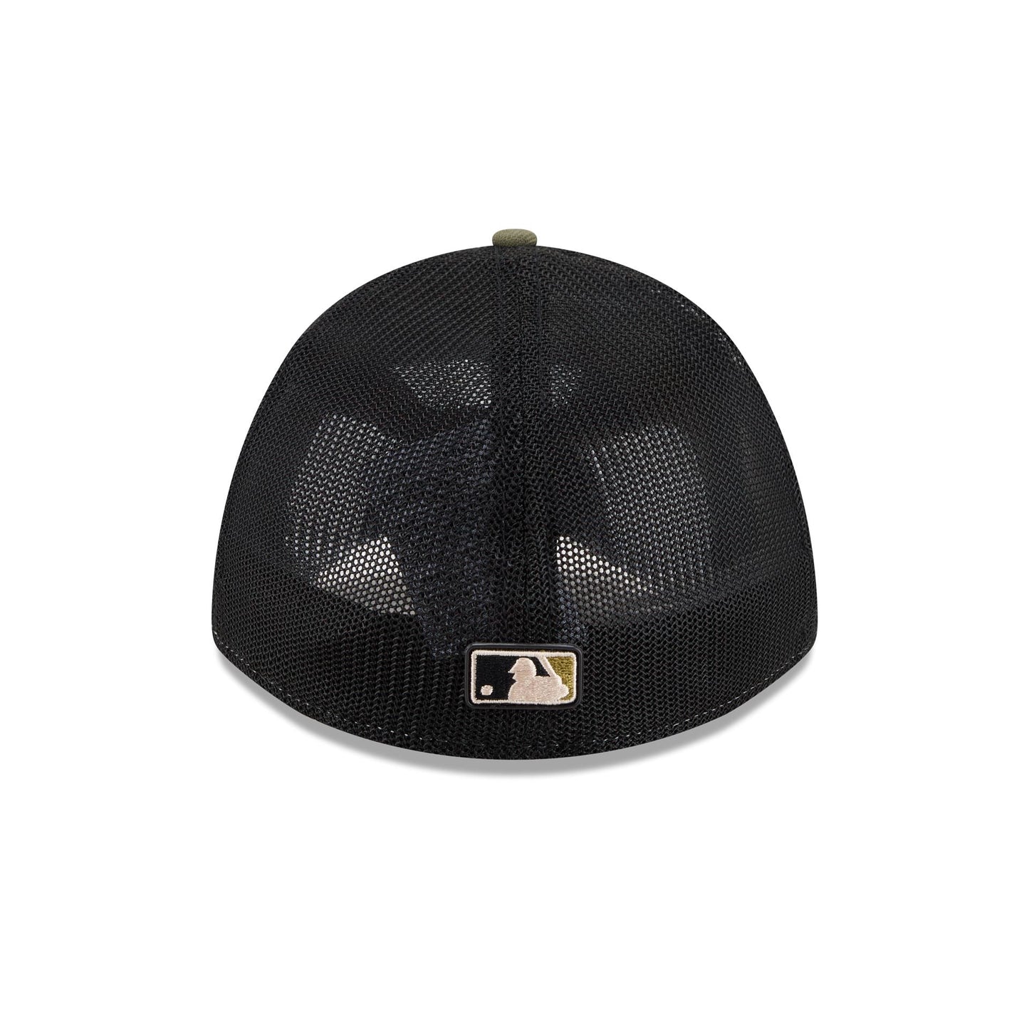 St. Louis Cardinals Armed Forces Day 2026 39THIRTY M-Crown Stretch Fit Hat
