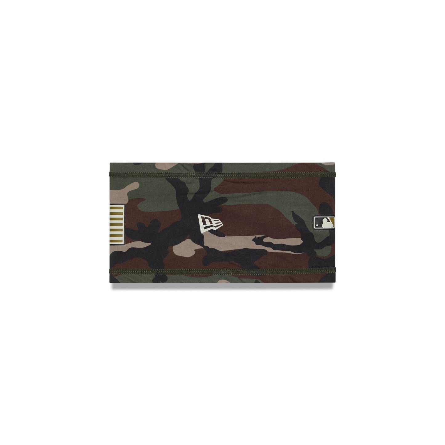MLB Armed Forces Day 2026 Headband