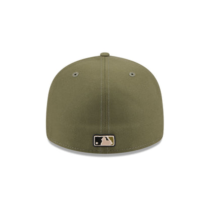 Minnesota Twins Armed Forces Day 2026 Low Profile 59FIFTY Fitted Hat