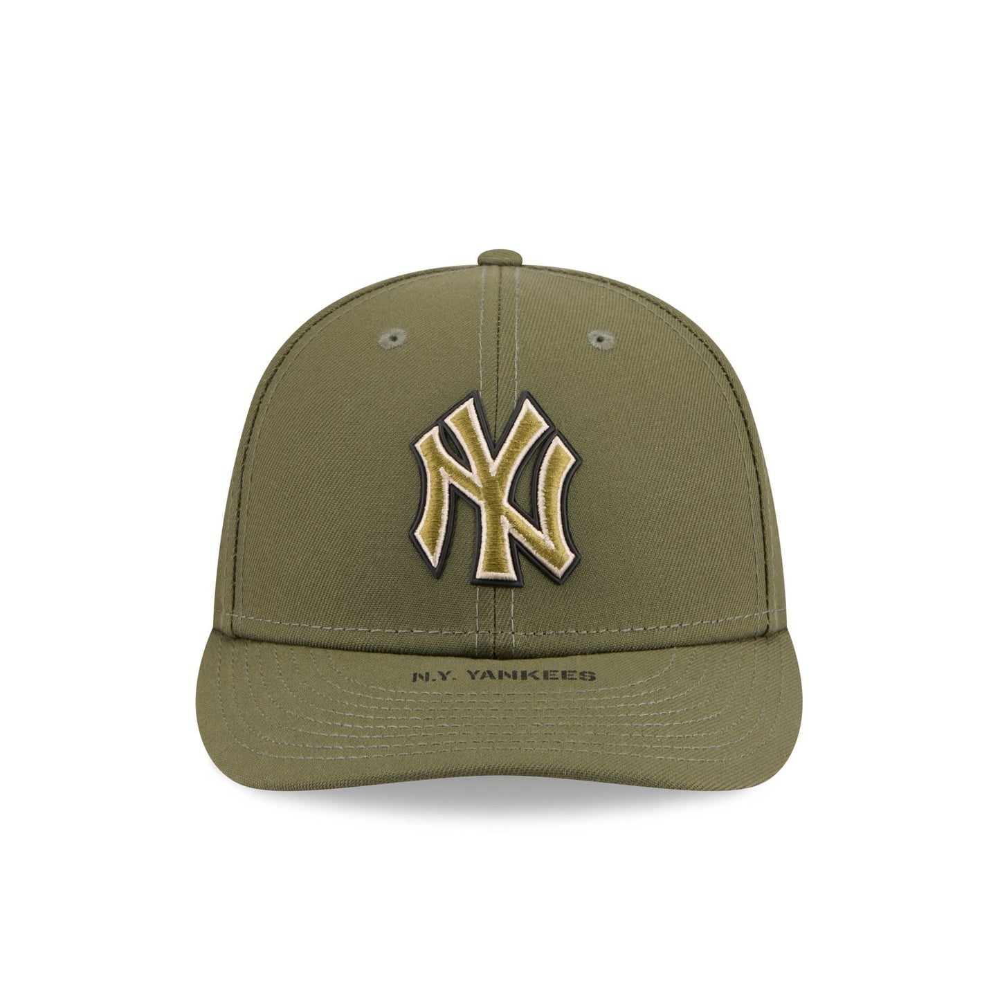 New York Yankees Armed Forces Day 2026 Low Profile 59FIFTY Fitted Hat