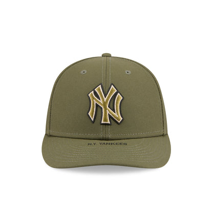 New York Yankees Armed Forces Day 2026 Low Profile 59FIFTY Fitted Hat