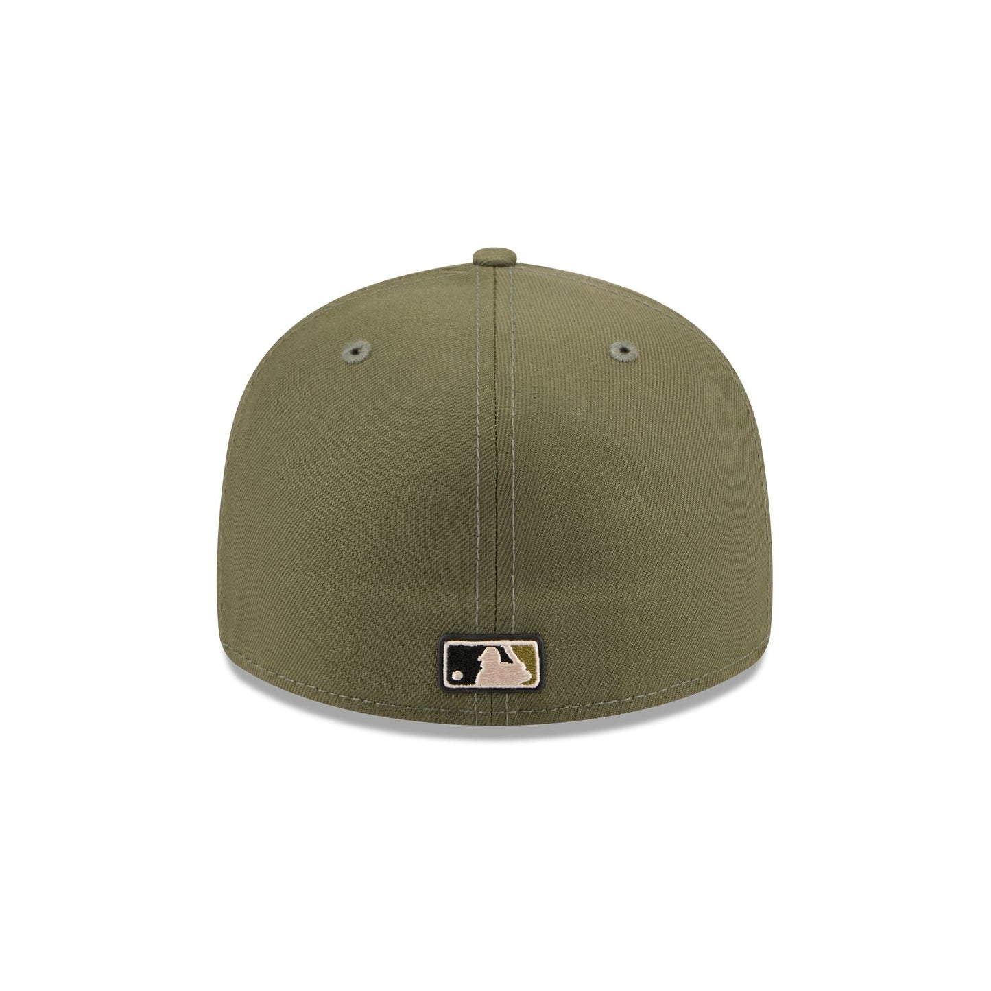 Cincinnati Reds Armed Forces Day 2026 Low Profile 59FIFTY Fitted Hat