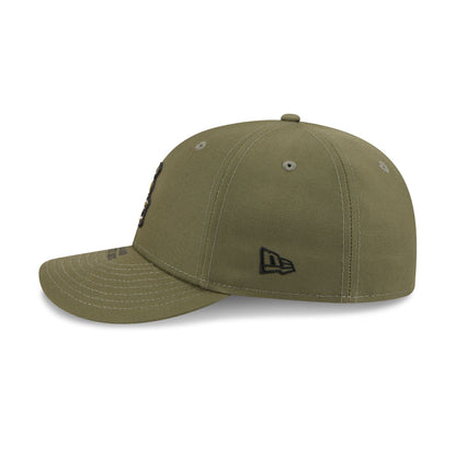 Chicago White Sox Armed Forces Day 2026 Low Profile 59FIFTY Fitted Hat