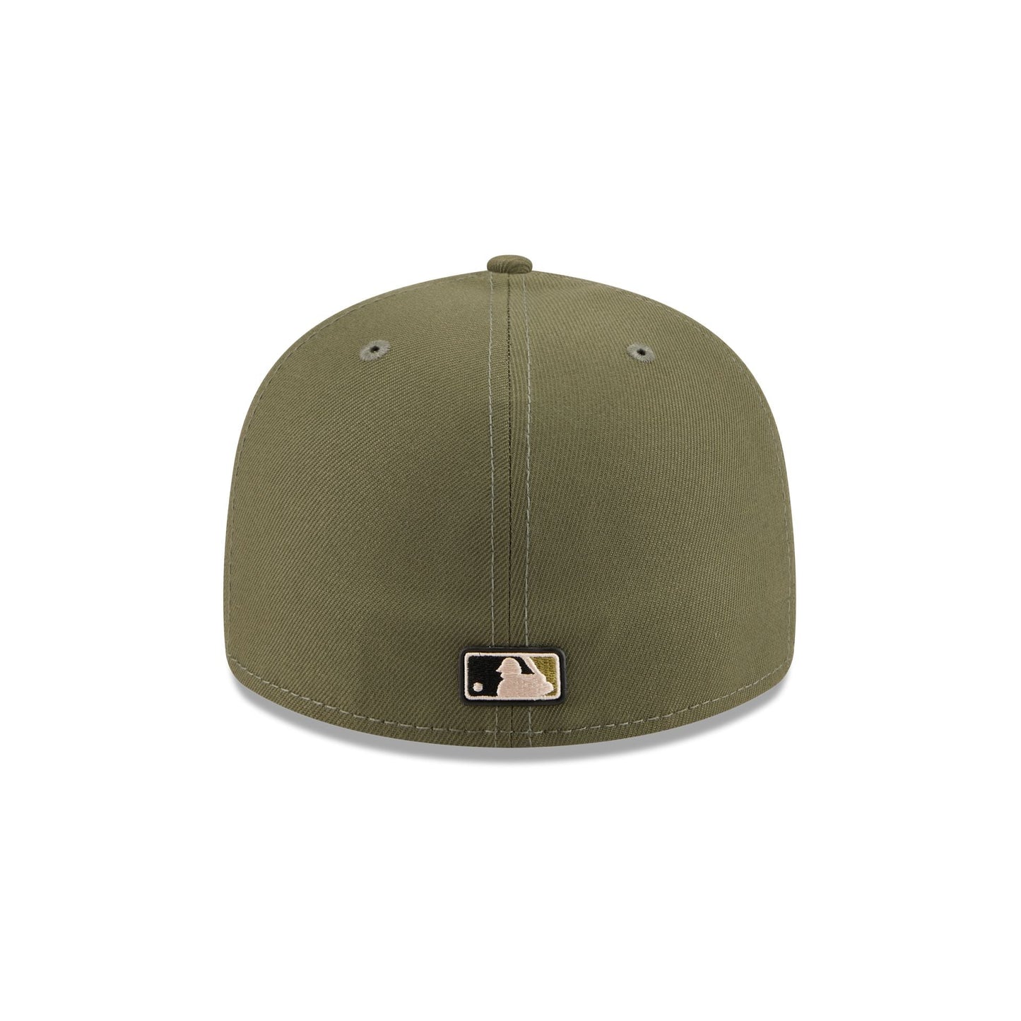Los Angeles Dodgers Armed Forces Day 2026 Low Profile 59FIFTY Fitted Hat