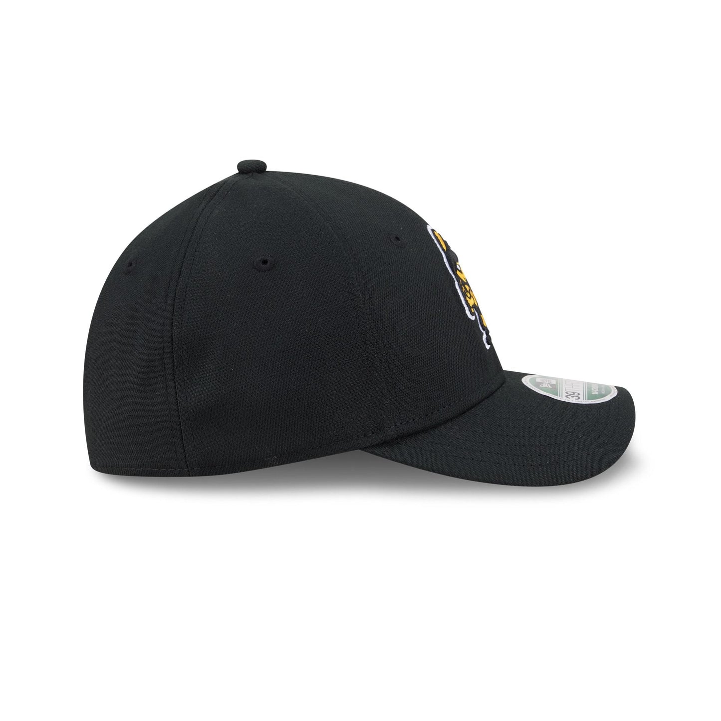 Salt Lake Bees Authentic Collection Player Replica 39THIRTY M-Crown Stretch Fit Hat