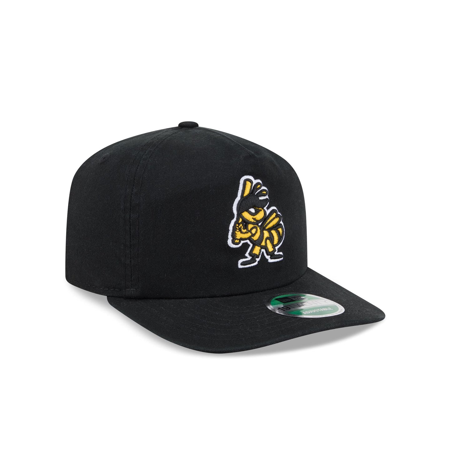 Salt Lake Bees Authentic Collection Player Replica 19TWENTY Snapback Hat