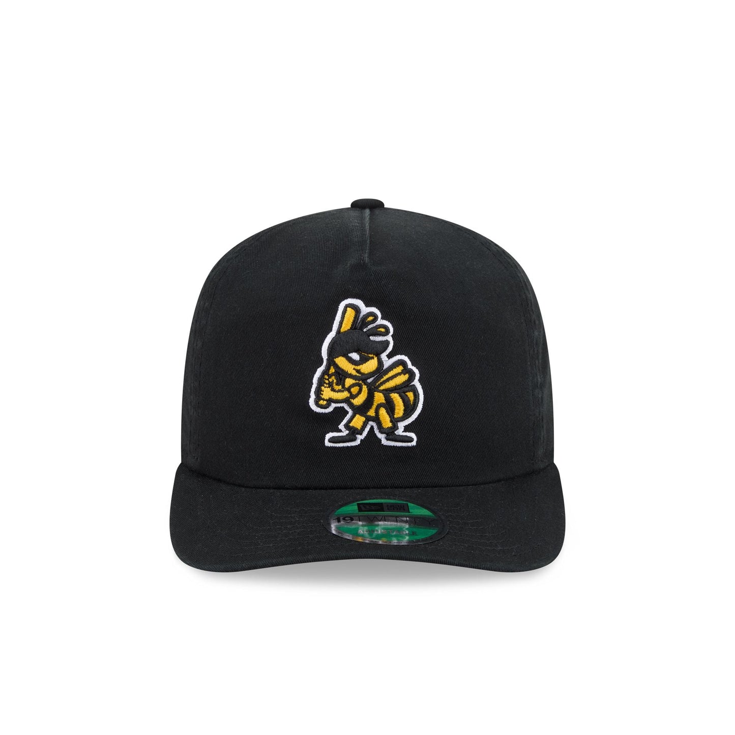 Salt Lake Bees Authentic Collection Player Replica 19TWENTY Snapback Hat