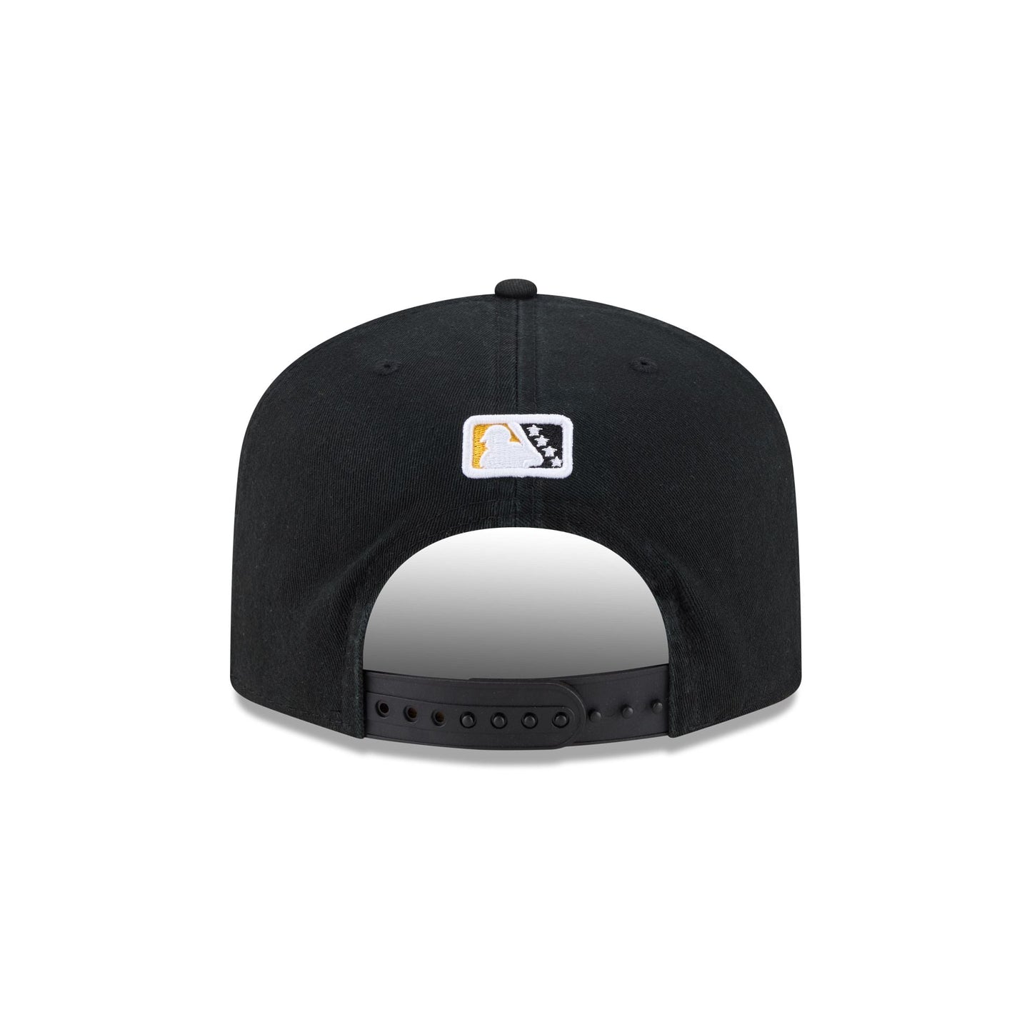 Salt Lake Bees Authentic Collection Player Replica 19TWENTY Snapback Hat