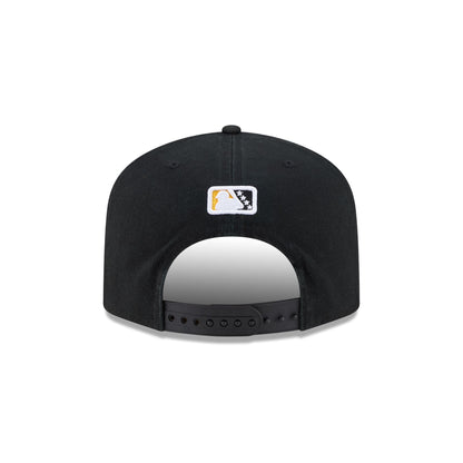 Salt Lake Bees Authentic Collection Player Replica 19TWENTY Snapback Hat