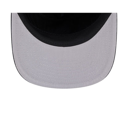 Salt Lake Bees Authentic Collection Player Replica 19TWENTY Snapback Hat