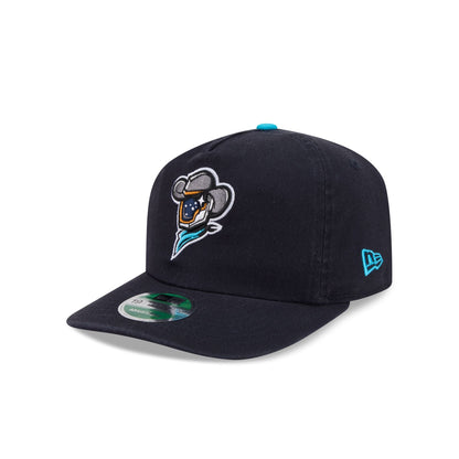 Sugar Land Space Cowboys Authentic Collection Player Replica 19TWENTY Snapback Hat