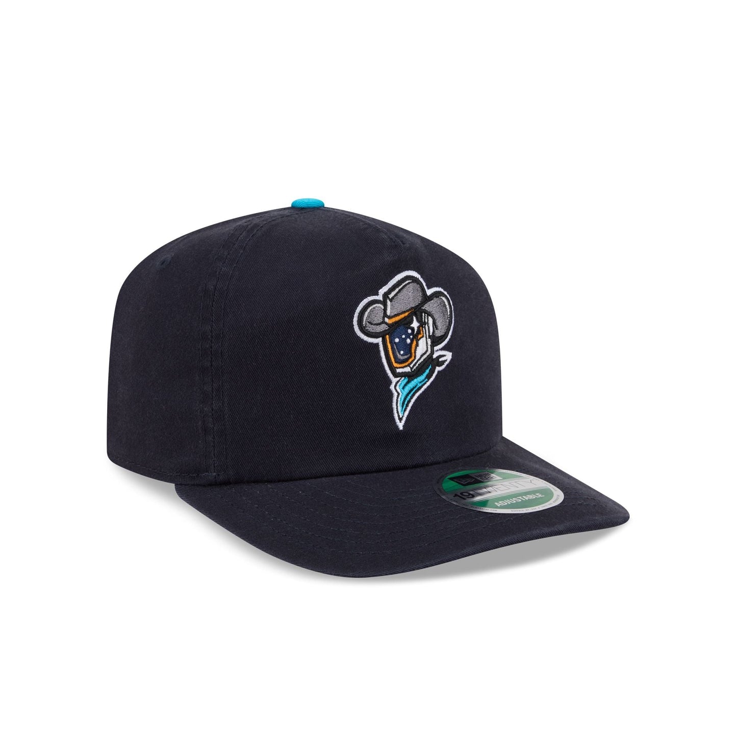 Sugar Land Space Cowboys Authentic Collection Player Replica 19TWENTY Snapback Hat