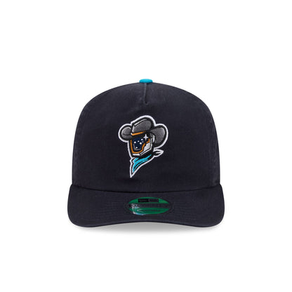 Sugar Land Space Cowboys Authentic Collection Player Replica 19TWENTY Snapback Hat