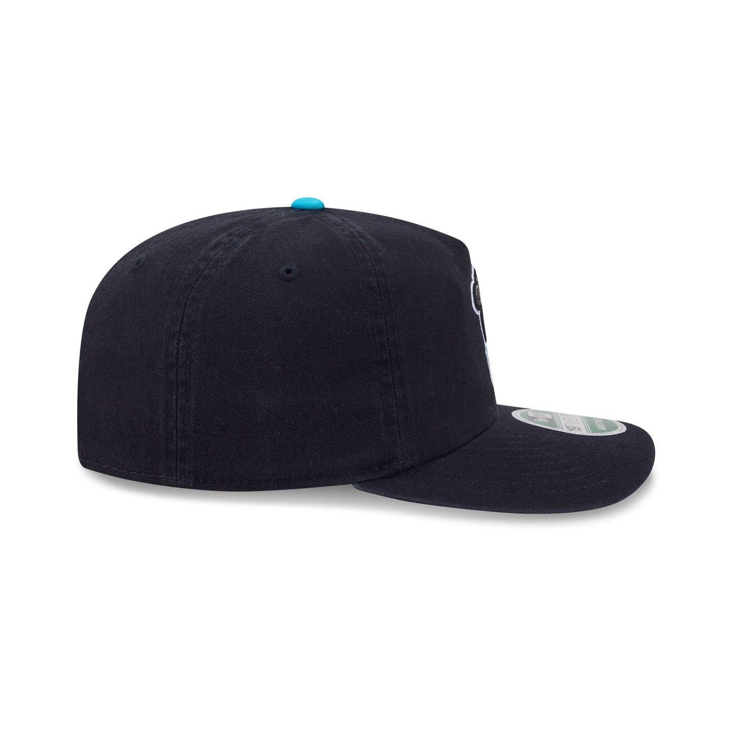 Sugar Land Space Cowboys Authentic Collection Player Replica 19TWENTY Snapback Hat