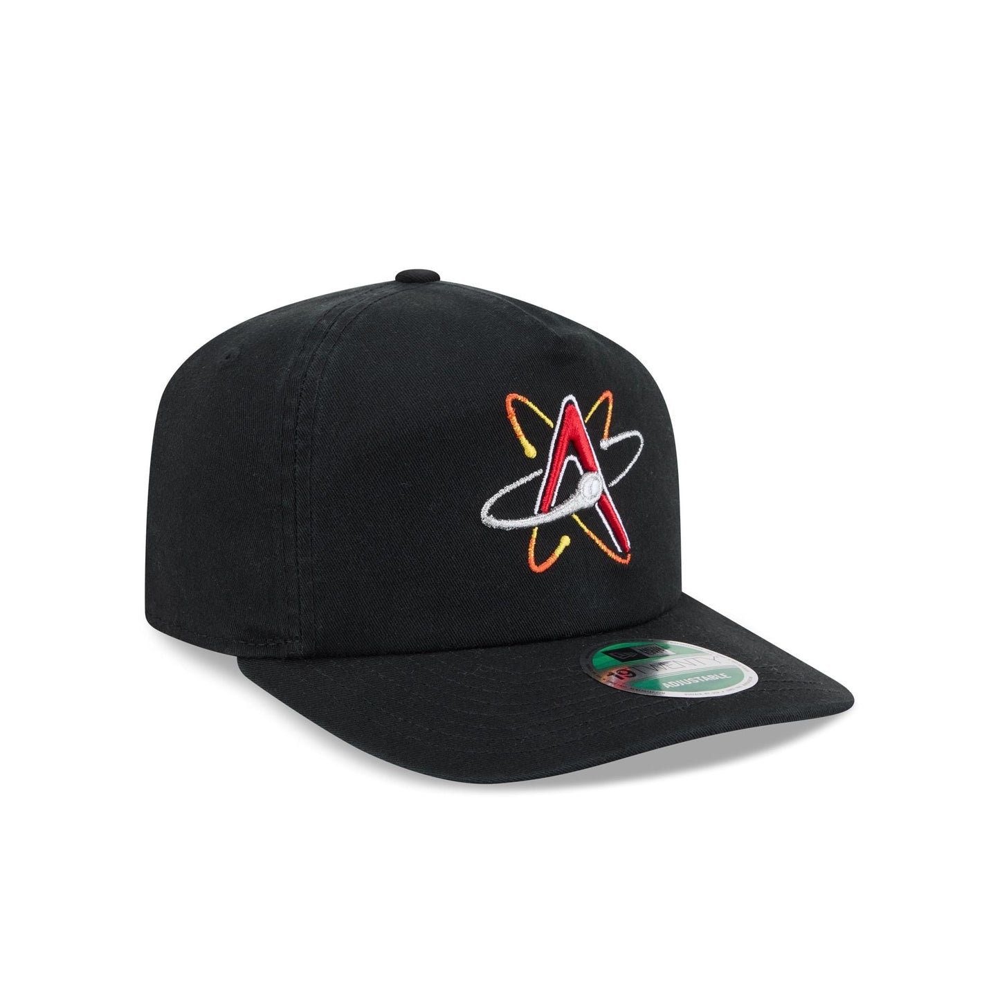 Albuquerque Isotopes Authentic Collection Player Replica 19TWENTY Snapback Hat