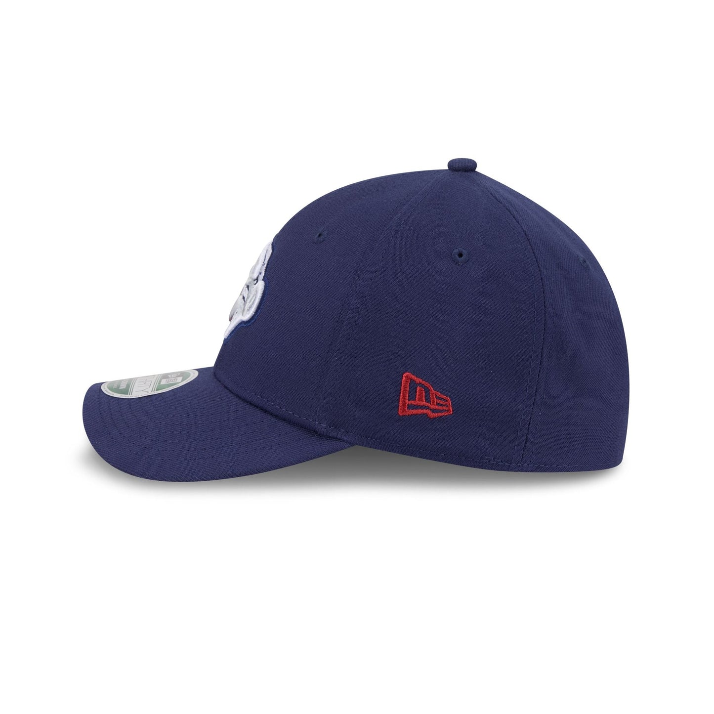 Lehigh Valley IronPigs Authentic Collection Player Replica 39THIRTY M-Crown Stretch Fit Hat