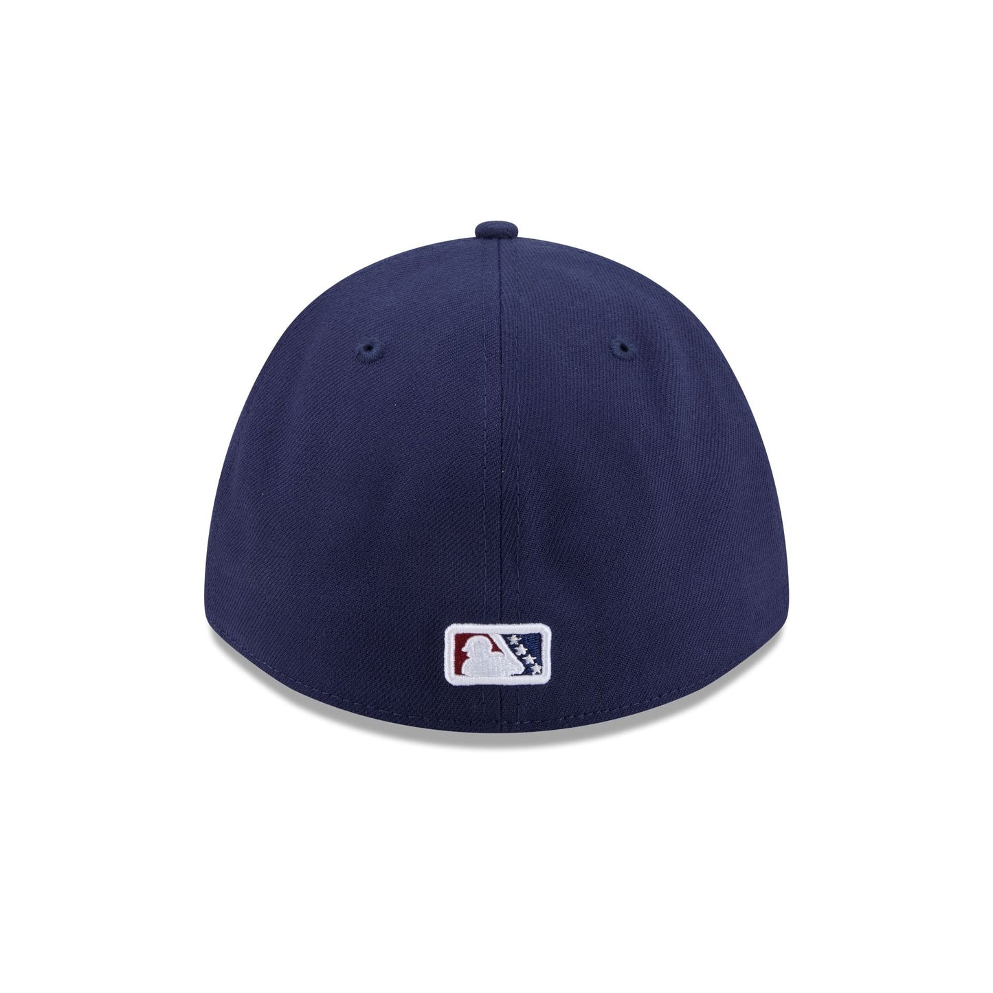 Lehigh Valley IronPigs Authentic Collection Player Replica 39THIRTY M-Crown Stretch Fit Hat
