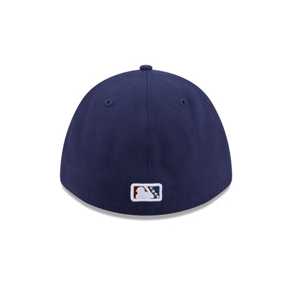 Lehigh Valley IronPigs Authentic Collection Player Replica 39THIRTY M-Crown Stretch Fit Hat