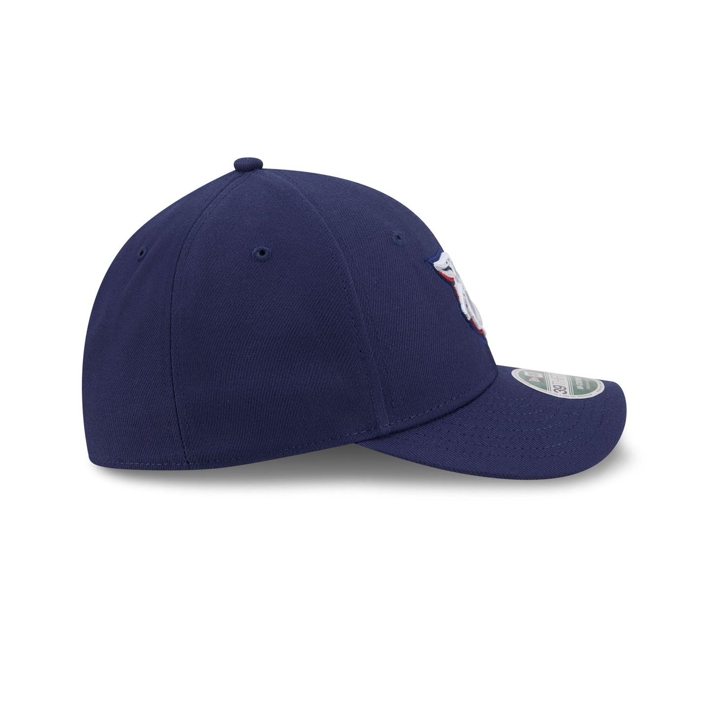 Lehigh Valley IronPigs Authentic Collection Player Replica 39THIRTY M-Crown Stretch Fit Hat