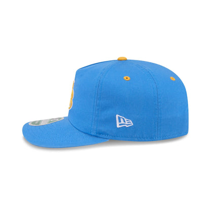 Myrtle Beach Pelicans Authentic Collection Player Replica 19TWENTY Snapback Hat