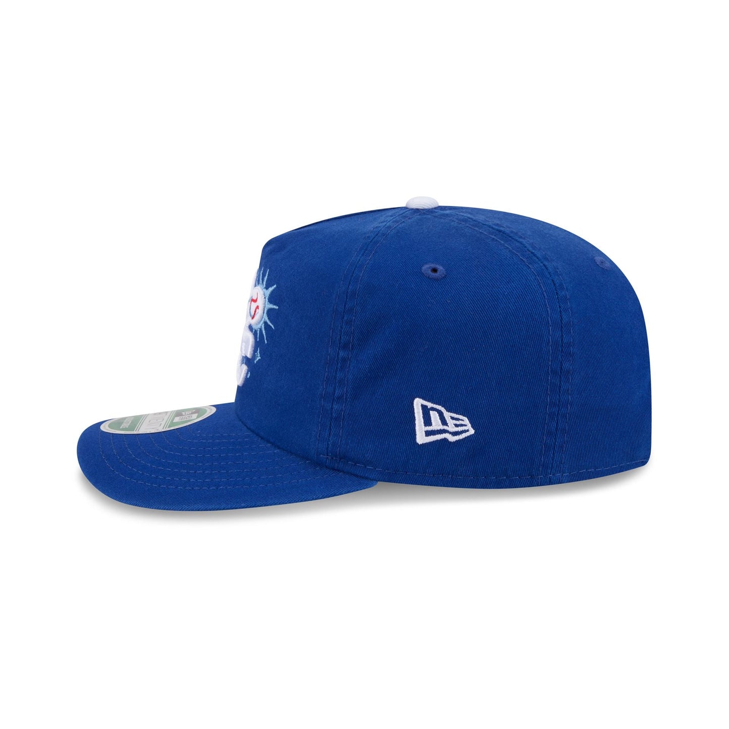 Oklahoma City Comets Authentic Collection Player Replica 19TWENTY Snapback Hat