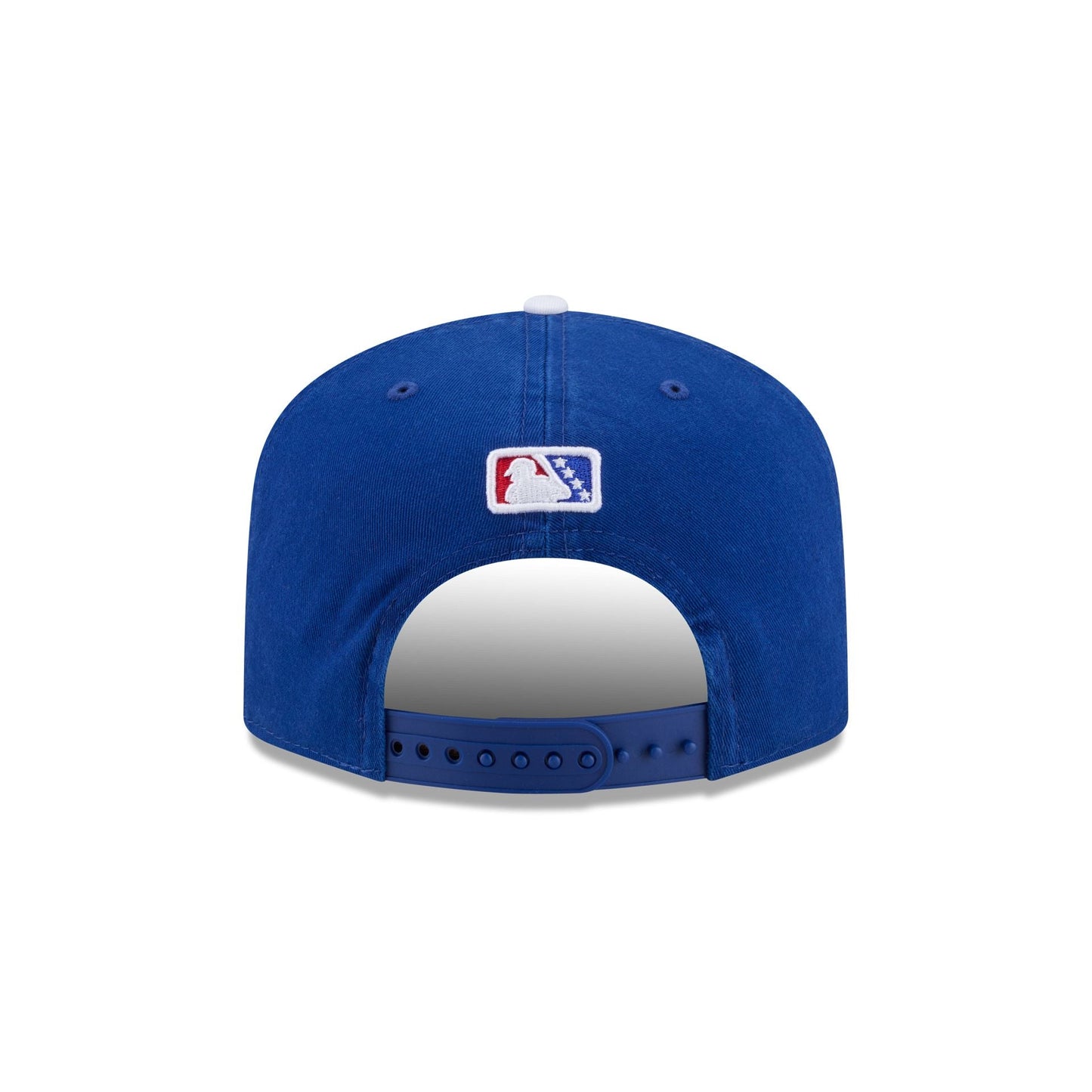 Oklahoma City Comets Authentic Collection Player Replica 19TWENTY Snapback Hat