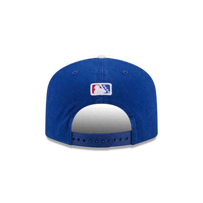 Oklahoma City Comets Authentic Collection Player Replica 19TWENTY Snapback Hat