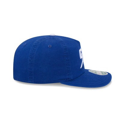 Oklahoma City Comets Authentic Collection Player Replica 19TWENTY Snapback Hat