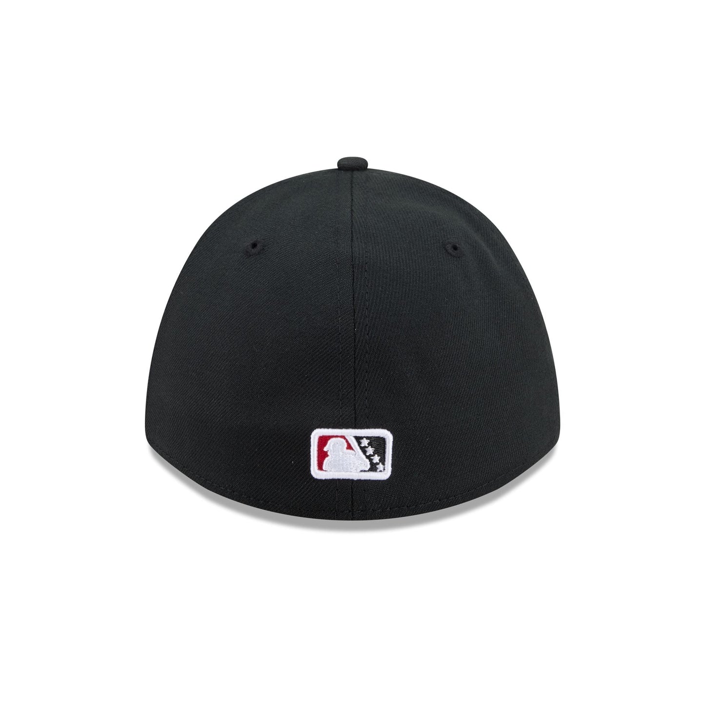 Erie SeaWolves Authentic Collection Player Replica 39THIRTY M-Crown Stretch Fit Hat