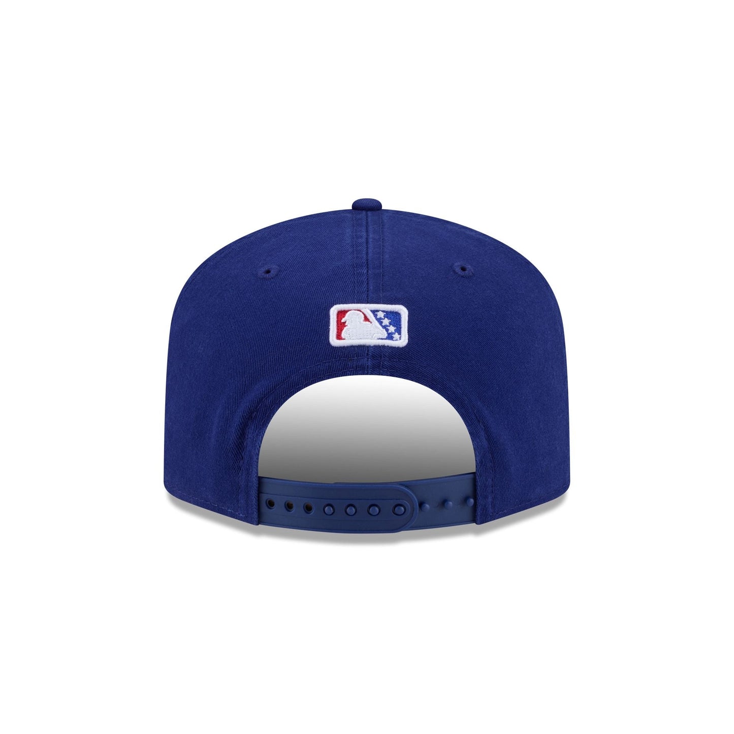 Buffalo Bisons Authentic Collection Player Replica 19TWENTY Snapback Hat