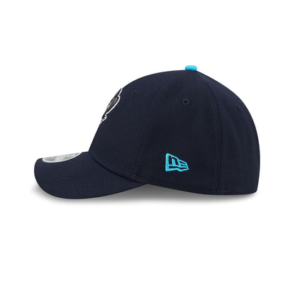 Sugar Land Space Cowboys Authentic Collection Player Replica 39THIRTY M-Crown Stretch Fit Hat