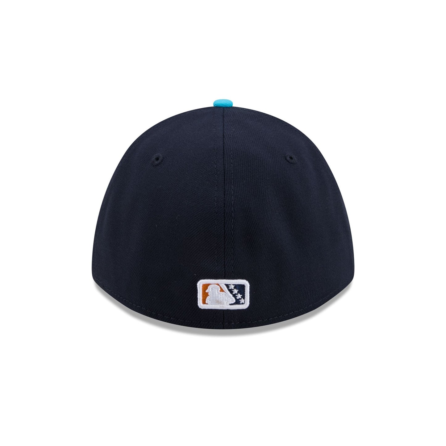 Sugar Land Space Cowboys Authentic Collection Player Replica 39THIRTY M-Crown Stretch Fit Hat