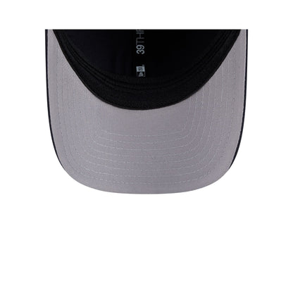 Sugar Land Space Cowboys Authentic Collection Player Replica 39THIRTY M-Crown Stretch Fit Hat