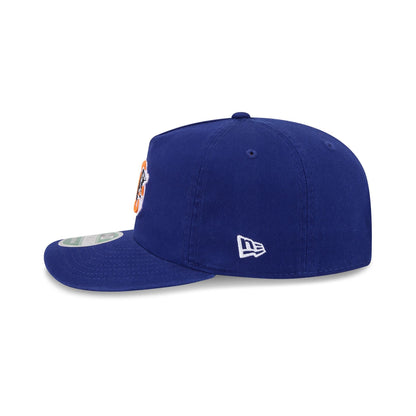 Durham Bulls Authentic Collection Player Replica 19TWENTY Snapback Hat