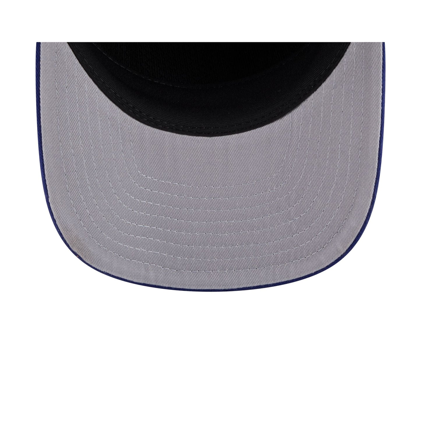 Durham Bulls Authentic Collection Player Replica 19TWENTY Snapback Hat
