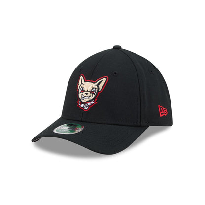 El Paso Chihuahuas Authentic Collection Player Replica 39THIRTY M-Crown Stretch Fit Hat