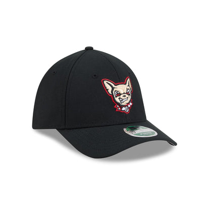 El Paso Chihuahuas Authentic Collection Player Replica 39THIRTY M-Crown Stretch Fit Hat