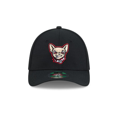 El Paso Chihuahuas Authentic Collection Player Replica 39THIRTY M-Crown Stretch Fit Hat