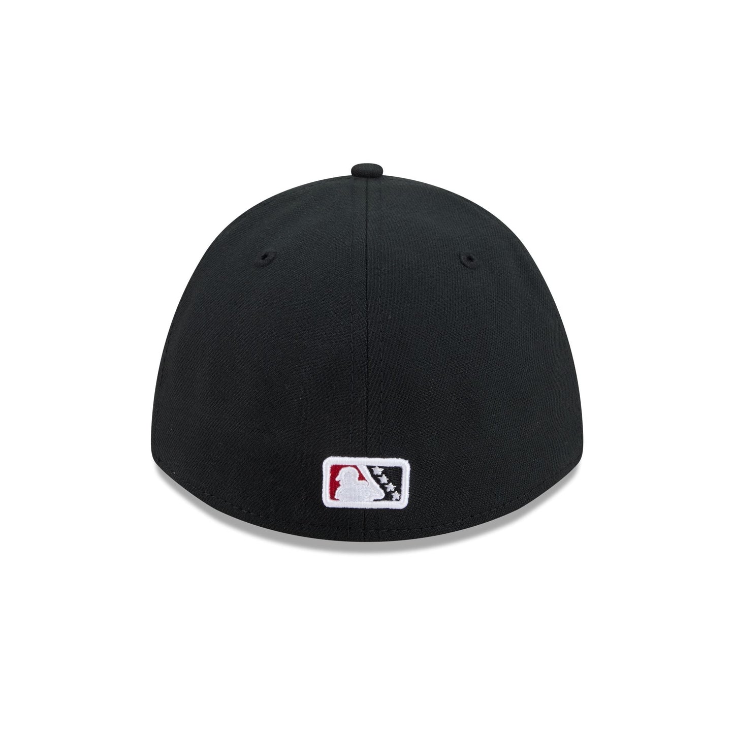 El Paso Chihuahuas Authentic Collection Player Replica 39THIRTY M-Crown Stretch Fit Hat