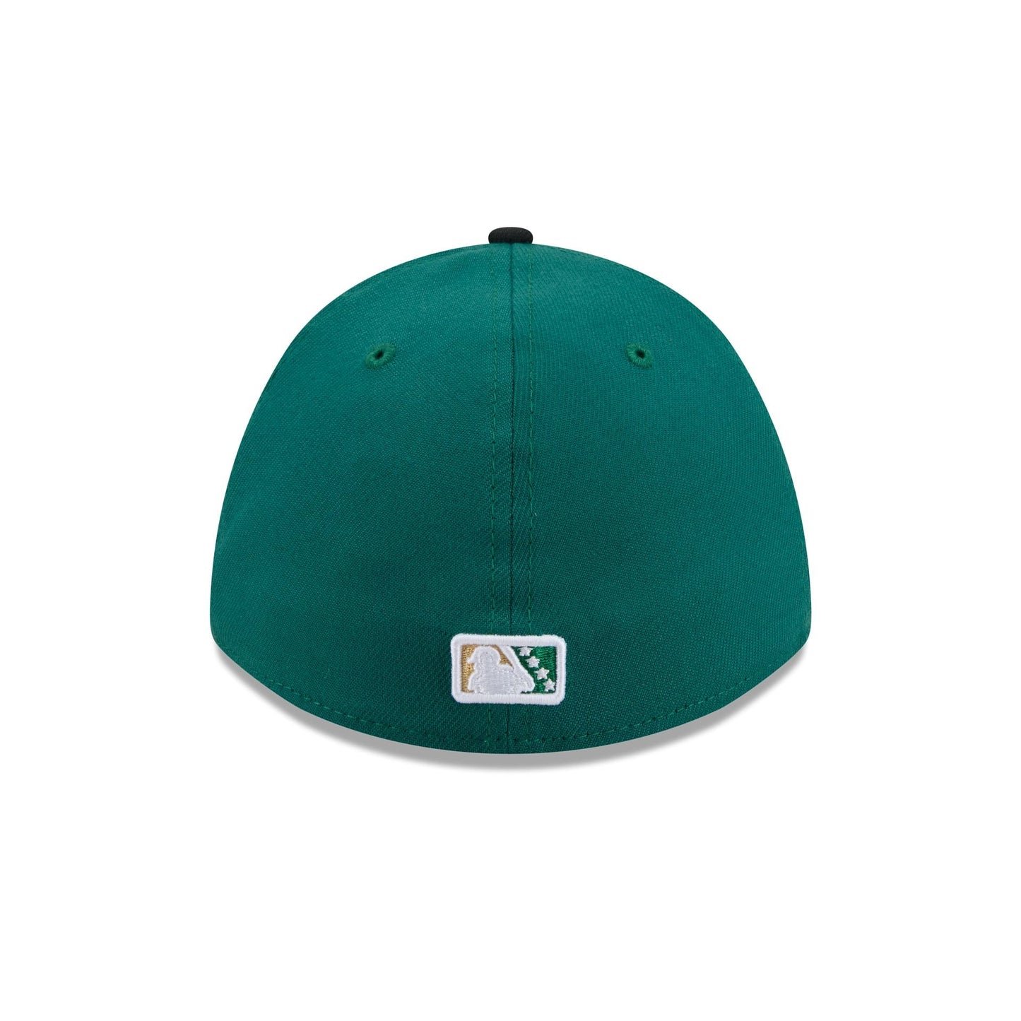 Augusta GreenJackets Authentic Collection Player Replica 39THIRTY M-Crown Stretch Fit Hat