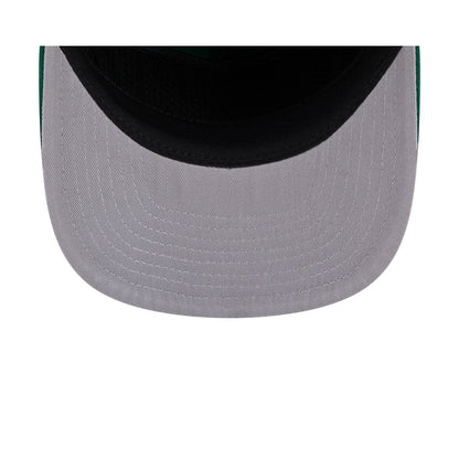 Augusta GreenJackets Authentic Collection Player Replica 19TWENTY Snapback Hat