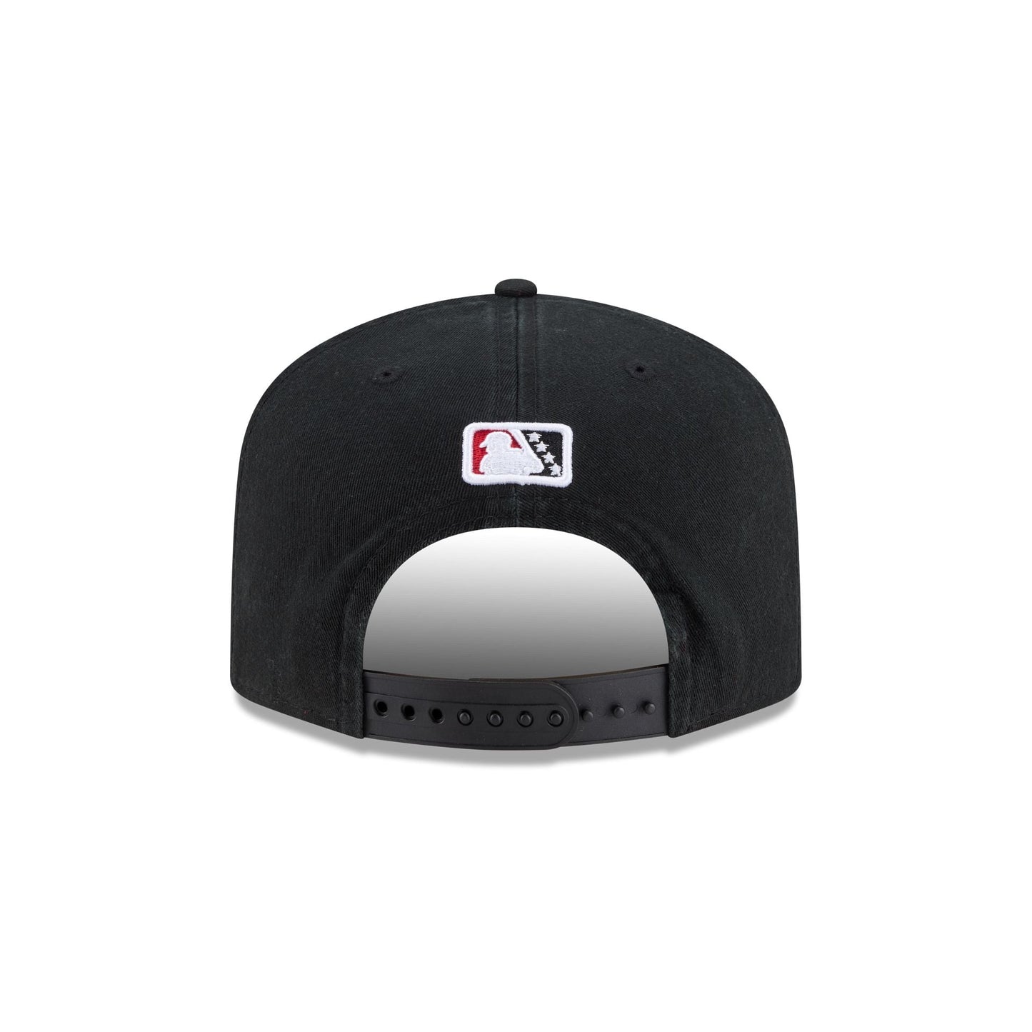 Erie SeaWolves Authentic Collection Player Replica 19TWENTY Snapback Hat