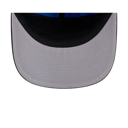 Rocket City Trash Pandas Authentic Collection Player Replica 19TWENTY Snapback Hat