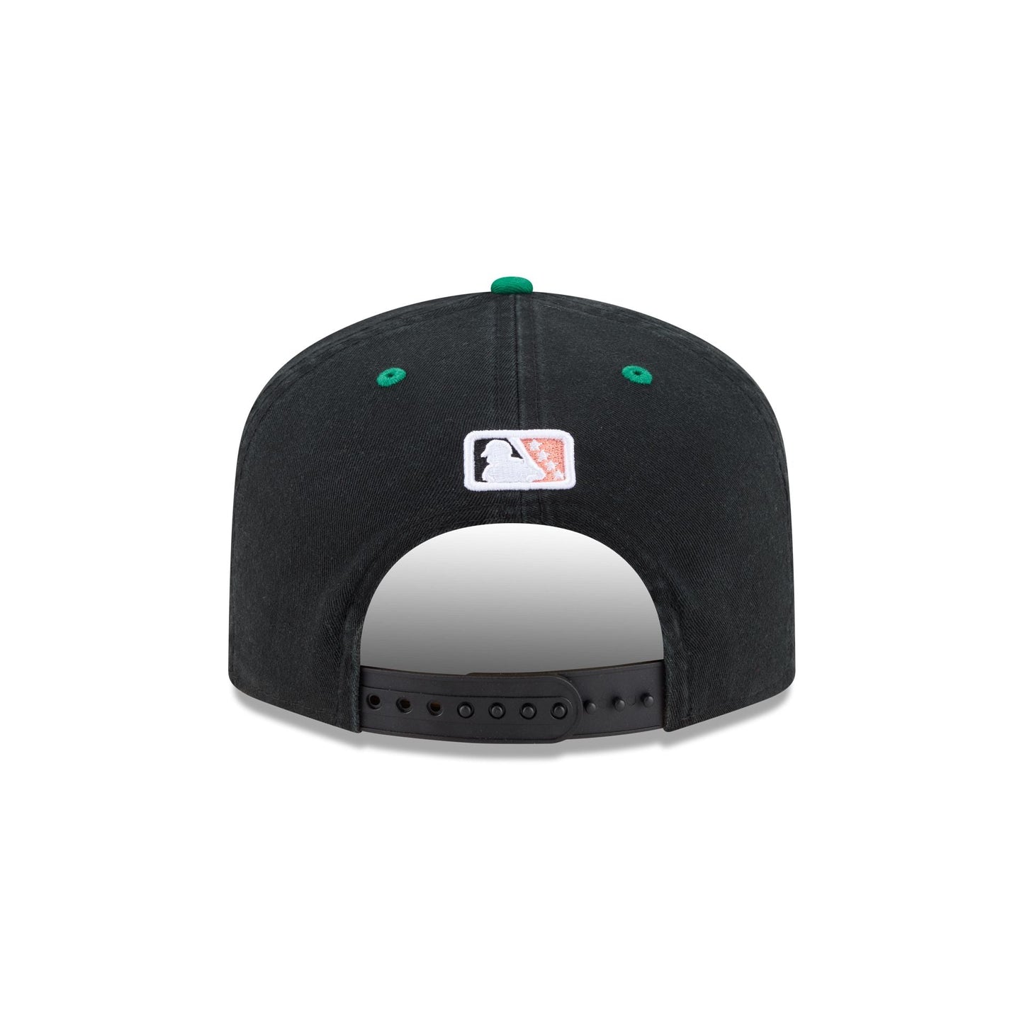 Columbus Clingstones Authentic Collection Player Replica 19TWENTY Snapback Hat