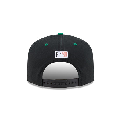 Columbus Clingstones Authentic Collection Player Replica 19TWENTY Snapback Hat