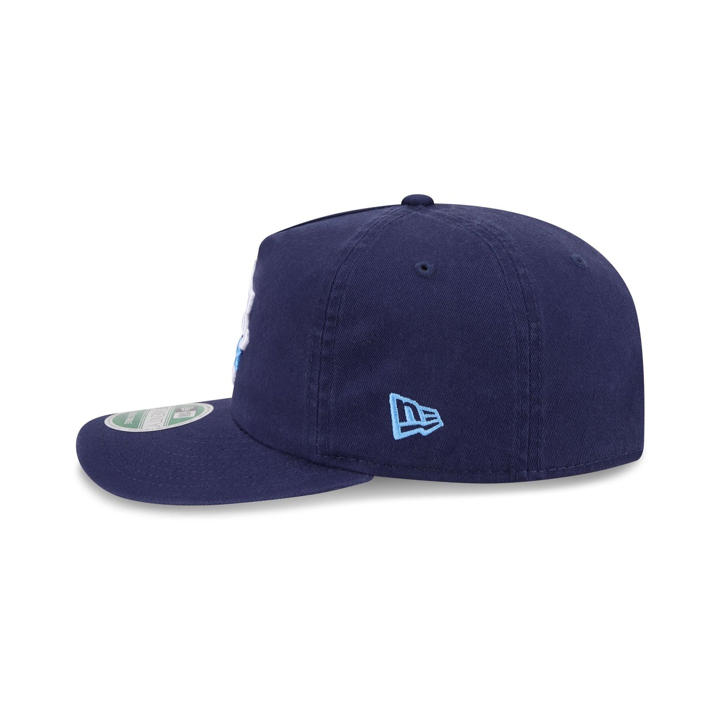 Corpus Christi Hooks Authentic Collection Player Replica 19TWENTY Snapback Hat