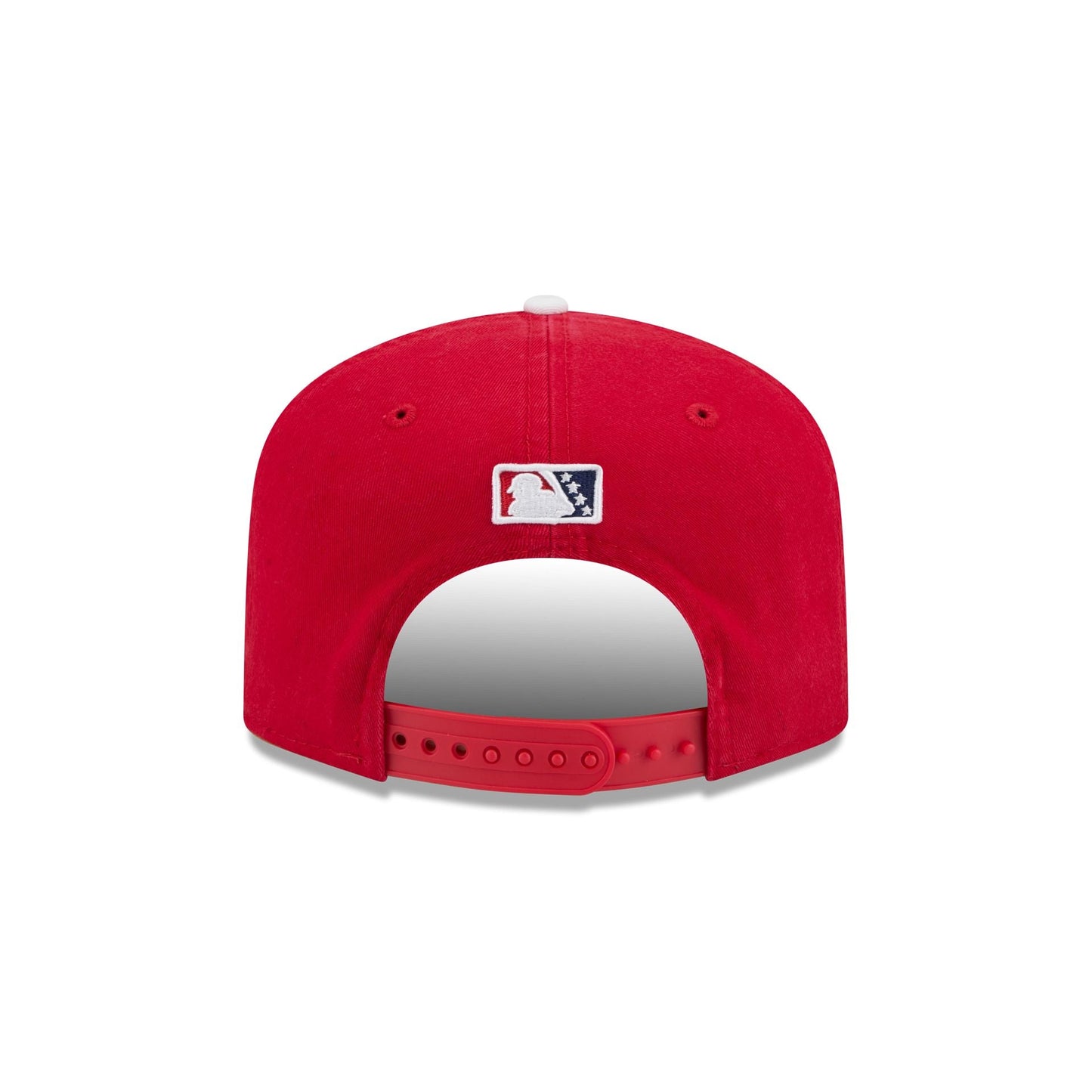 Reading Fightin Phils Authentic Collection Player Replica 19TWENTY Snapback Hat