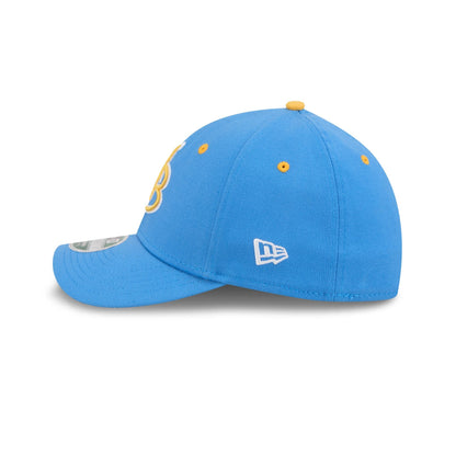 Myrtle Beach Pelicans Authentic Collection Player Replica 39THIRTY M-Crown Stretch Fit Hat