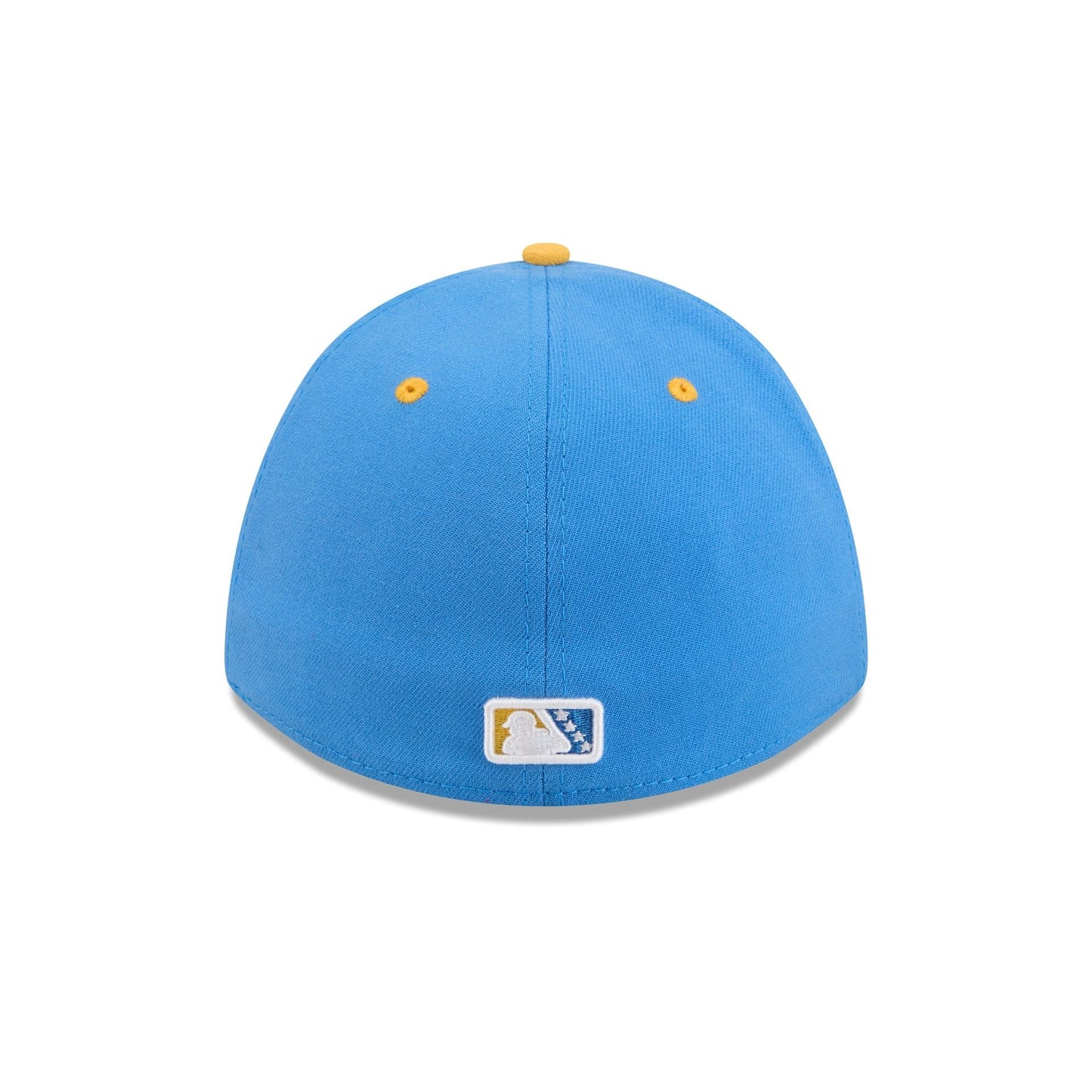Myrtle Beach Pelicans Authentic Collection Player Replica 39THIRTY M-Crown Stretch Fit Hat