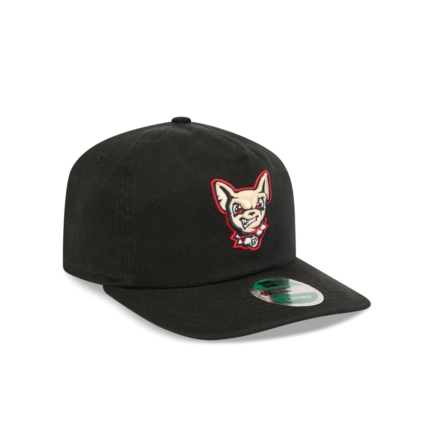 El Paso Chihuahuas Authentic Collection Player Replica 19TWENTY Snapback Hat
